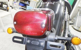 YAMAHA DRAGSTAR 250 VG05J