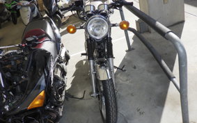 YAMAHA SR400 Gen.5 2021 RH16J