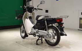 HONDA C110 SUPER CUB JA10