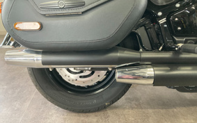 HARLEY FLHCS 2022 YBK
