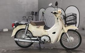 HONDA SUPER CUB110 JA44