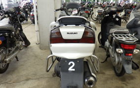 SUZUKI SKYWAVE 400 K CK43A