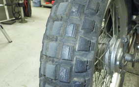 HONDA TL125 2008 TL125