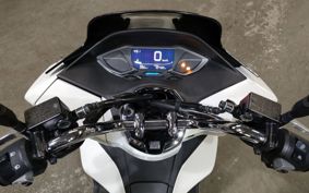 HONDA PCX 160 KF47