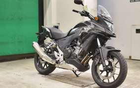 HONDA 400X 2017 NC47