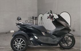 HONDA PCX160 TRIKE  KF71