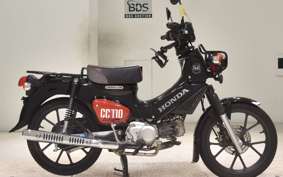 HONDA CROSS CUB 110 JA60