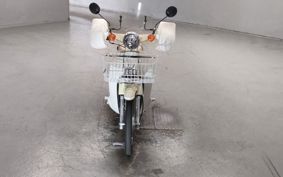 HONDA SUPER CUB110 JA07