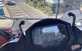 KAWASAKI NINJA 1100SX 2025 ZXT10H