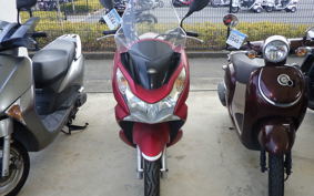 HONDA PCX125 JF28