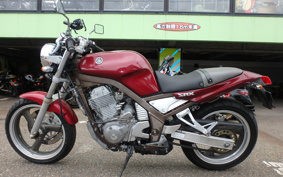 YAMAHA SRX400-1 1991 3VN