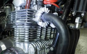 HONDA CB500 1972 CB500