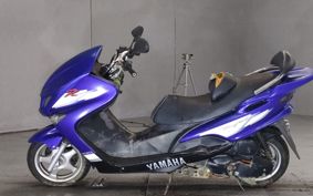 YAMAHA MAJESTY 125 5CA