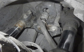 SUZUKI ADDRESS V125 G 2007 CF46A