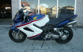 HONDA VFR800 ABS 2007 RC46