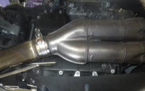 KAWASAKI 1400 GTR 2013