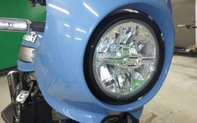 KAWASAKI Z900RS CAFE 2018 ZR900C