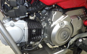 HONDA CT125-2 2016 JA65
