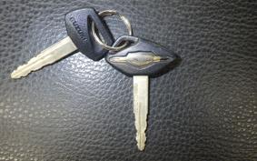 SUZUKI INTRUDER 400 Classic VK56A