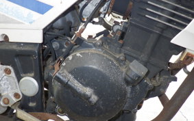 KAWASAKI GPX250R EX250E