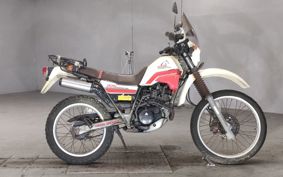 YAMAHA SEROW 225 1KH