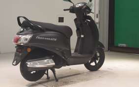 SUZUKI ADDRESS V125 Gen.2 DP12H