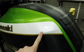 KAWASAKI ZRX1200 R 2002 ZRT20A