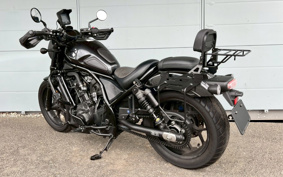 HONDA REBEL 1100T 2021 SC83
