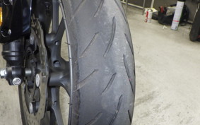 HONDA CB125 R 2020 JC91