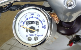 SUZUKI PALETTE CA45A