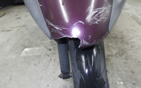 HONDA DIO GEN 3 2010 AF34