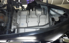 SUZUKI GSX-S125 DL32B