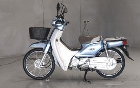 HONDA SUPER CUB50 AA04
