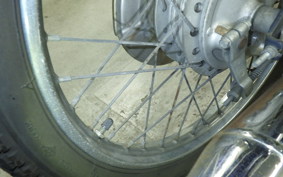 HONDA C50 SUPER CUB E 2018 AA01