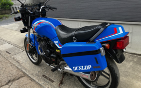 YAMAHA XS250E 17E