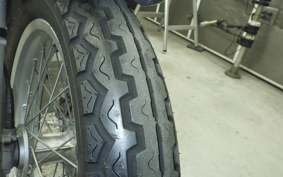 HONDA CB223S 2015 MC40