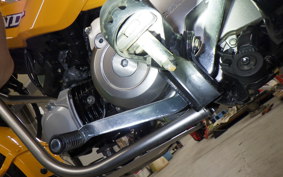 HONDA CT125-2 2020 JA65