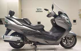 SUZUKI SKYWAVE 250 (Burgman 250) S Gen.3 2003 CJ46A