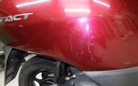 HONDA TACT Gen.4 2017 AF79