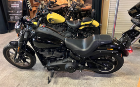 HARLEY FXLRS 2023 YWZ