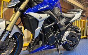 SUZUKI GSR750 2016 C5111