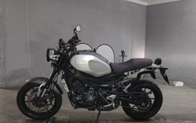 YAMAHA XSR900 RN46J