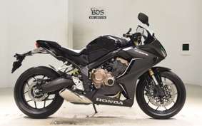 HONDA CBR650R 2022 RH03