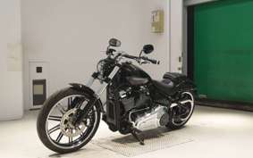 HARLEY FXBRS1870 2022