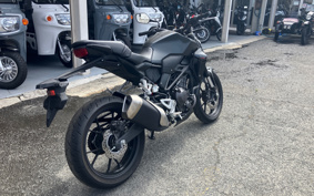 HONDA CB250R MC52