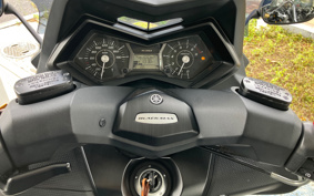 YAMAHA T-MAX 530 ABS 2014 SJ12J