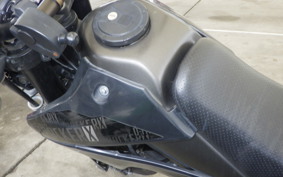 KAWASAKI KLX250D TRACKER X LX250V