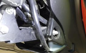 YAMAHA CYGNUSｸﾞﾘﾌｧｽ 2019 SEJ4J