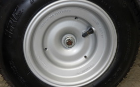 HONDA GYRO CANOPY 2000 TA03