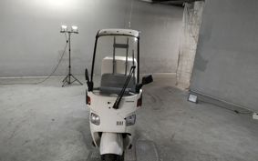 HONDA GYRO TA02